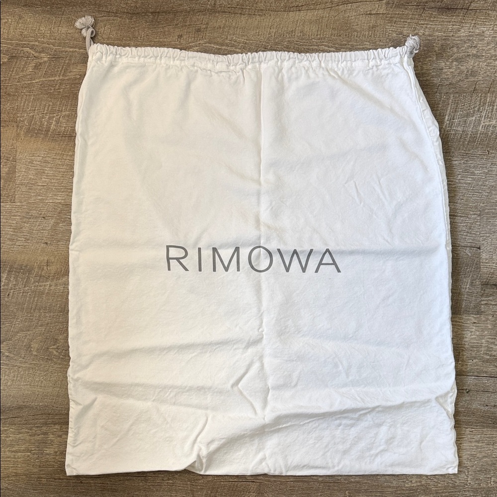 RIMOWA Suitcase Cover